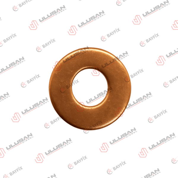 Copper Washer