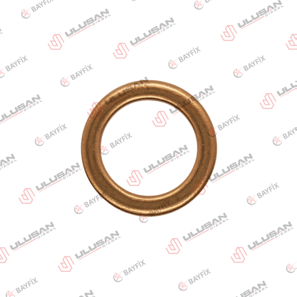 Copper Washer