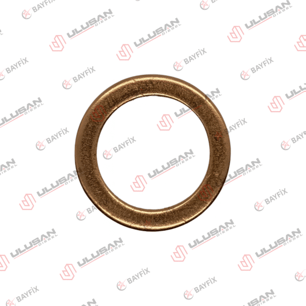 Copper Washer
