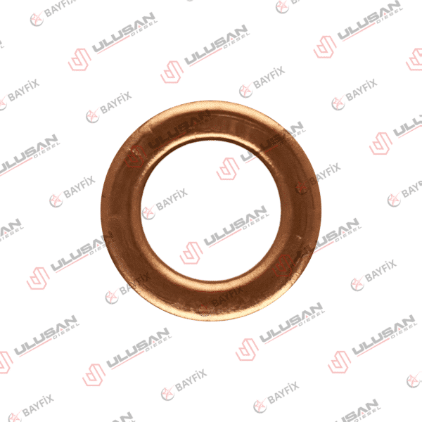 Copper Washer