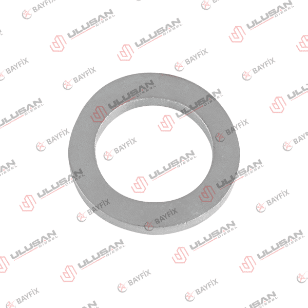 542 Aluminium Washer