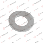 401 Alüminyum  Pul (İnce)