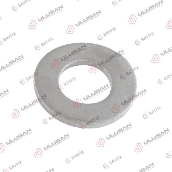 401 Alüminyum  Pul (İnce)