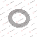 423 Alüminyum  Pul (İnce)