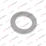 423 Alüminyum  Pul (Kalın)