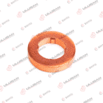 Медная шайба