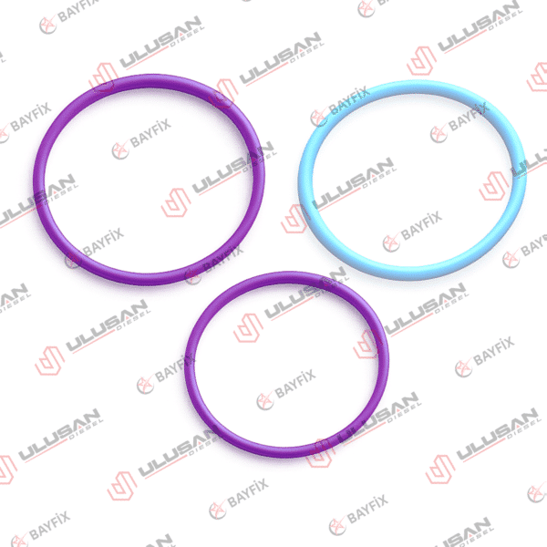 Ремонтный комплект