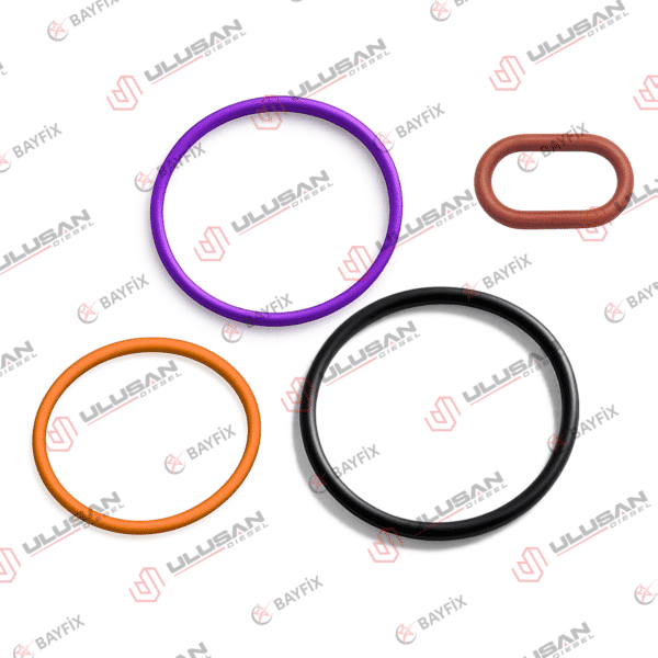 Ремонтный комплект