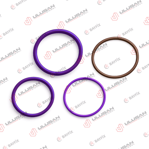 Ремонтный комплект