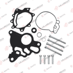 Vakum Pompası Tamir Takımı