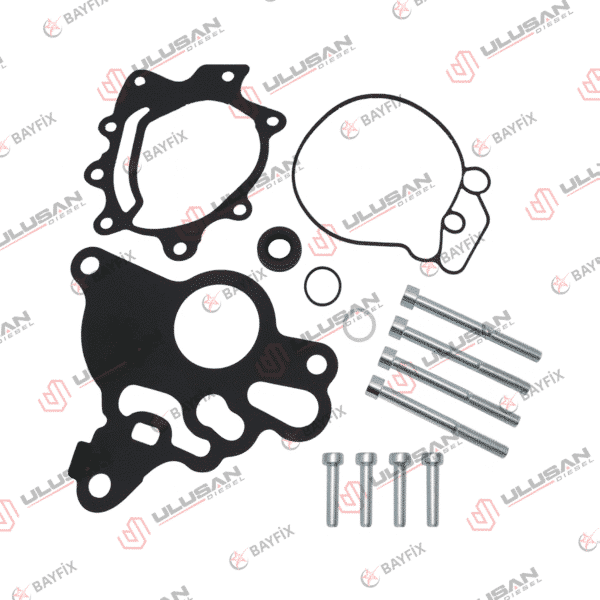 Ремонтный комплект вакуумного насоса