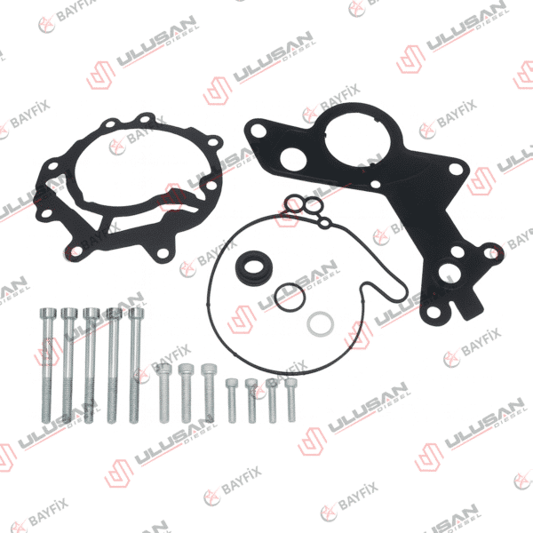 Ремонтный комплект вакуумного насоса