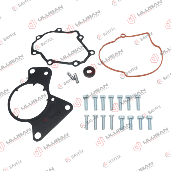 Vacuum Pump Repair Kit