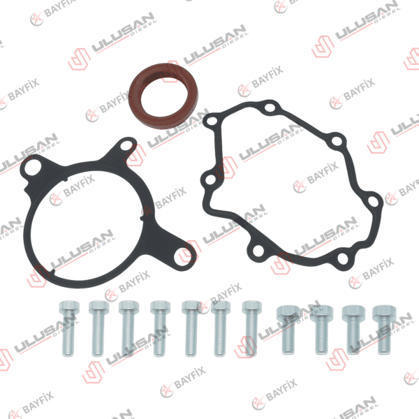 Ремонтный комплект вакуумного насоса