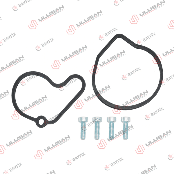 Vacuum Pump Repair Kit