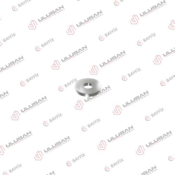 Ayar Şimi 2.00 MM x 6.00 MM