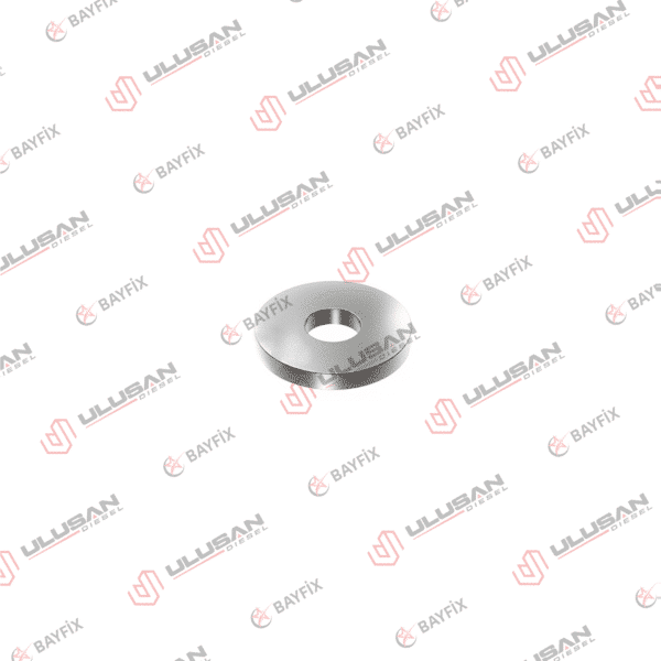 Adjustment Shim 3.50 mm x 10.00 mm