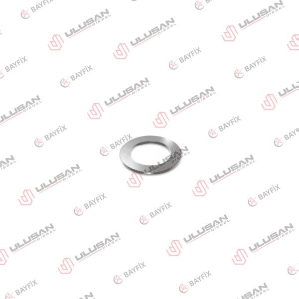 Регулировочная шайба 5.40 × 9.00 мм