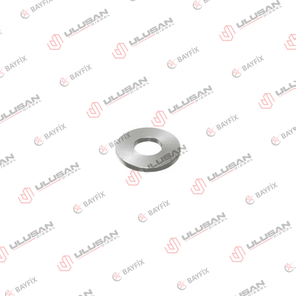 Adjustment Shim 9.20 mm x 5.00 mm