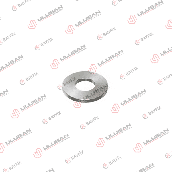Adjustment Shim 11.50 mm x 5.60 mm