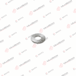 Adjustment Shim 4.00 mm x 8.00 mm