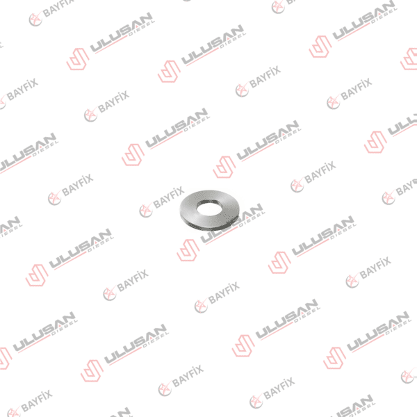 Ayar Şimi 6.00 MM x 3.00 MM