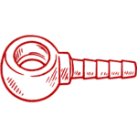 Giriş & Bağlantı Elemanları