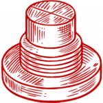 Enjektör & Pompa Parçaları