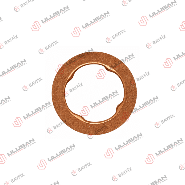 Scania Euro 6 Enjektör Pulu