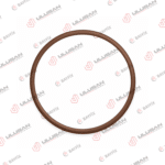 Резиновое уплотнение ротора форсунки Delphi Common Rail