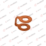 Denso Enjektör Çatal Pulu 10 mm