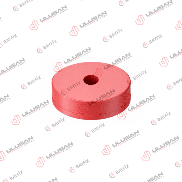 EUI Injector O-Ring Seal (Delphi / Bosch)