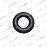 O-Ring уплотнение разъёма форсунки PDE-BH Iveco / Volvo