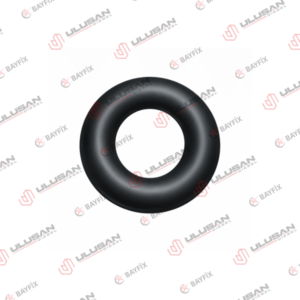Iveco / Volvo PDE-BH Injector Socket O-Ring Seal